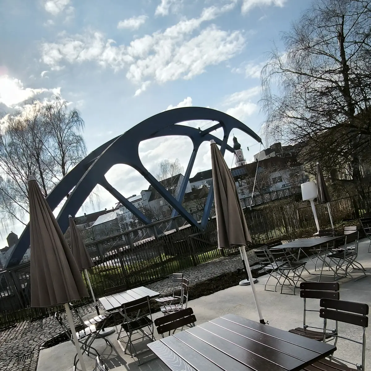 Atmosphäre photo 3