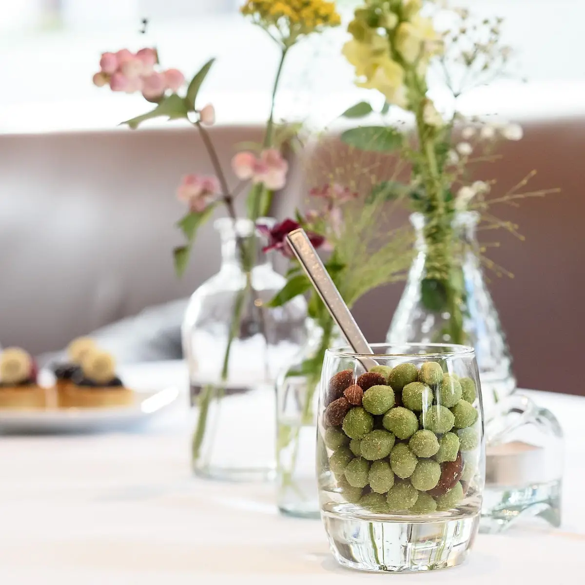 Essen und Trinken photo 1
