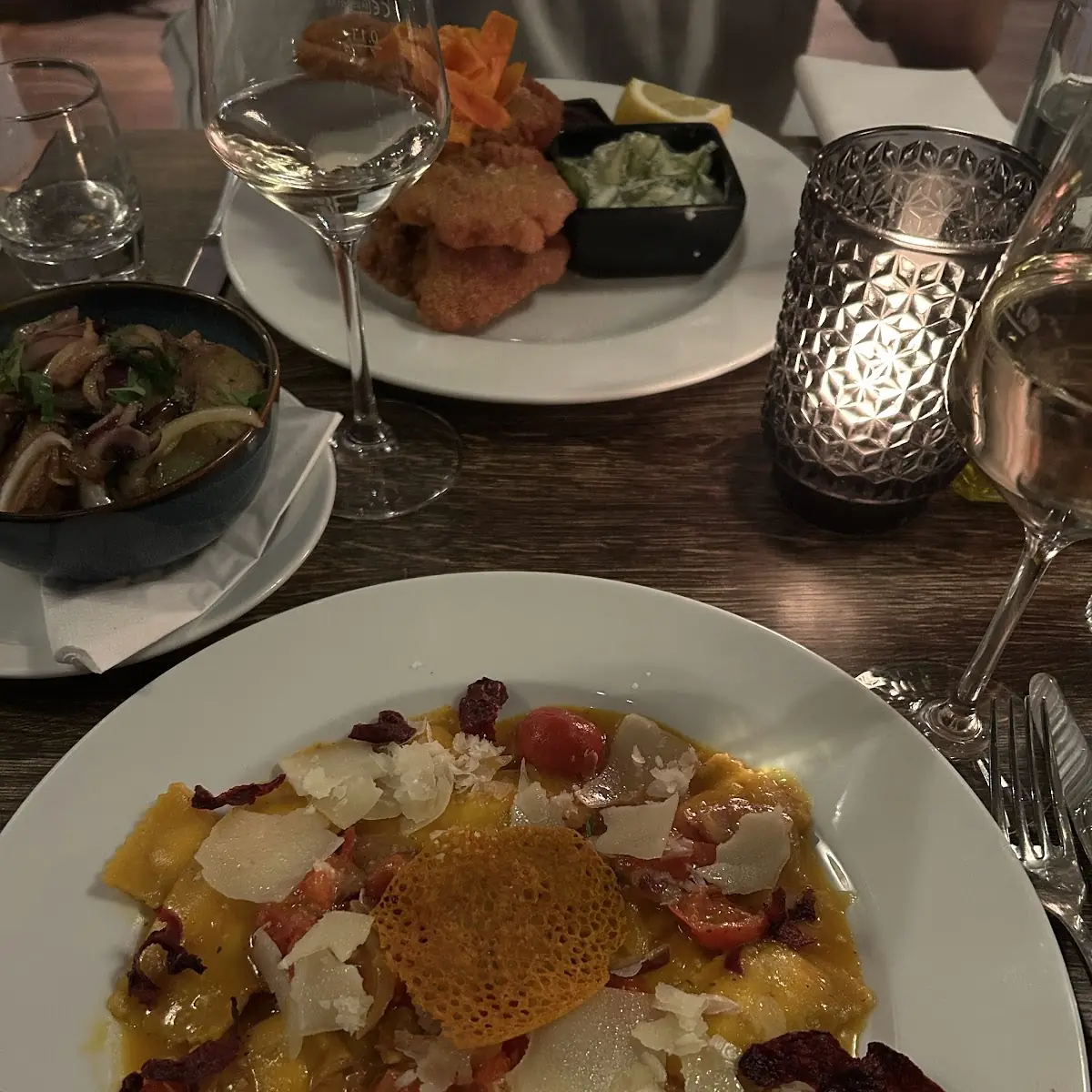 Essen und Trinken photo 2