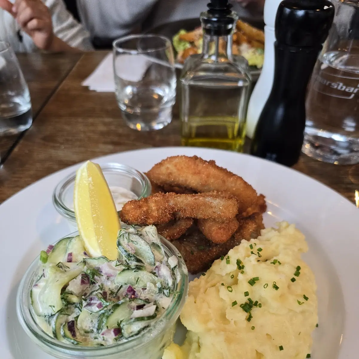 Essen und Trinken photo 3