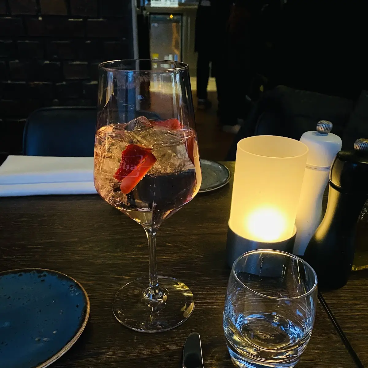 Essen und Trinken photo 4