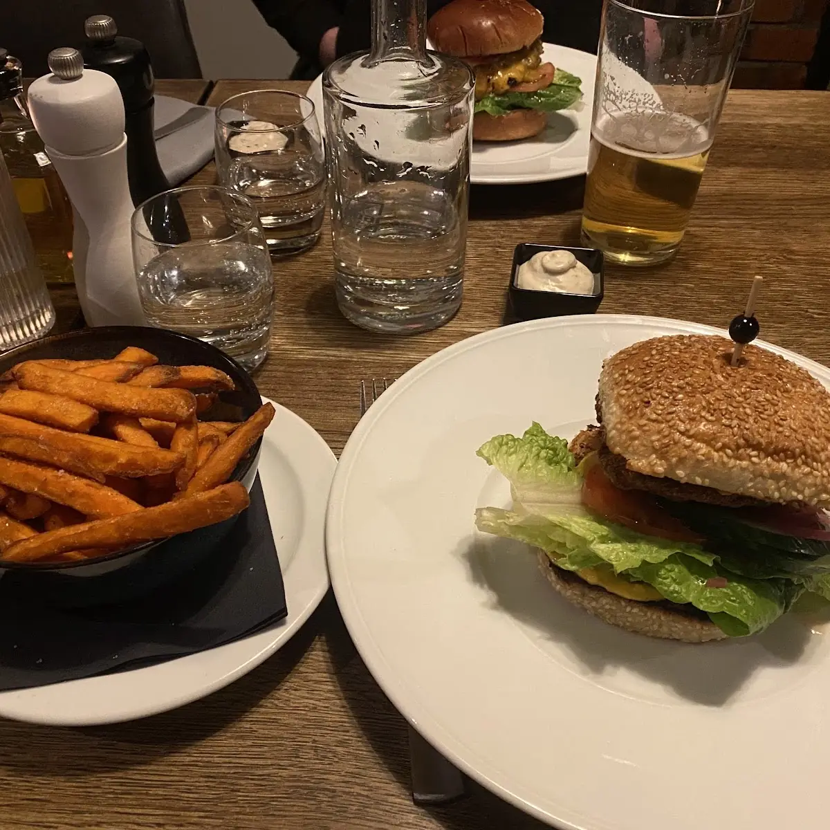 Essen und Trinken photo 5