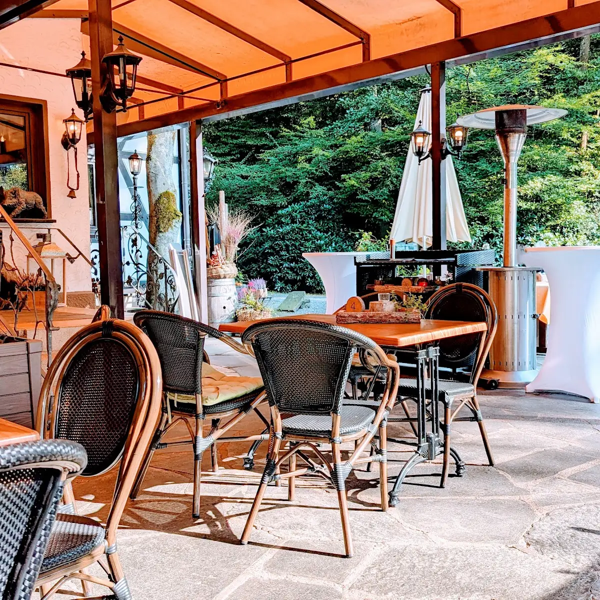 Atmosphäre photo 9