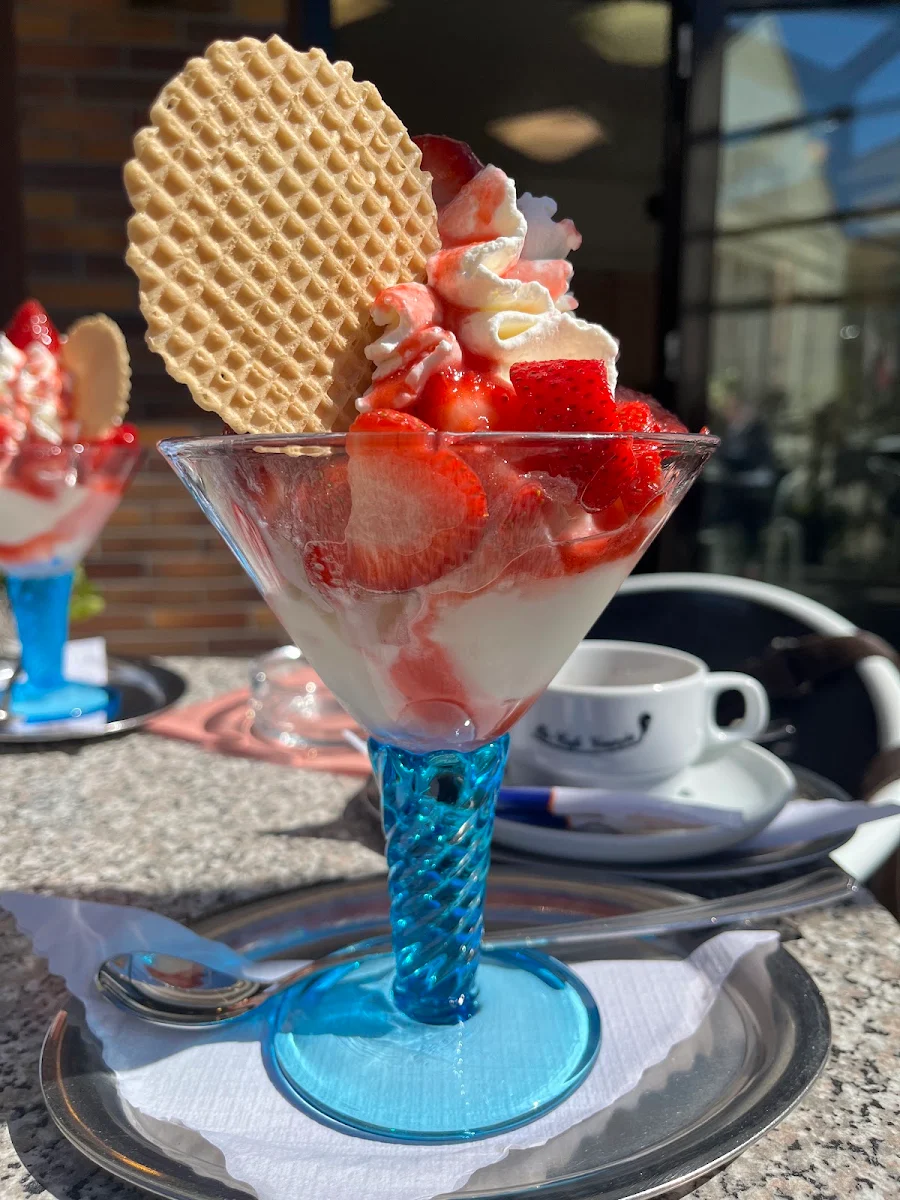 Essen und Trinken photo 1