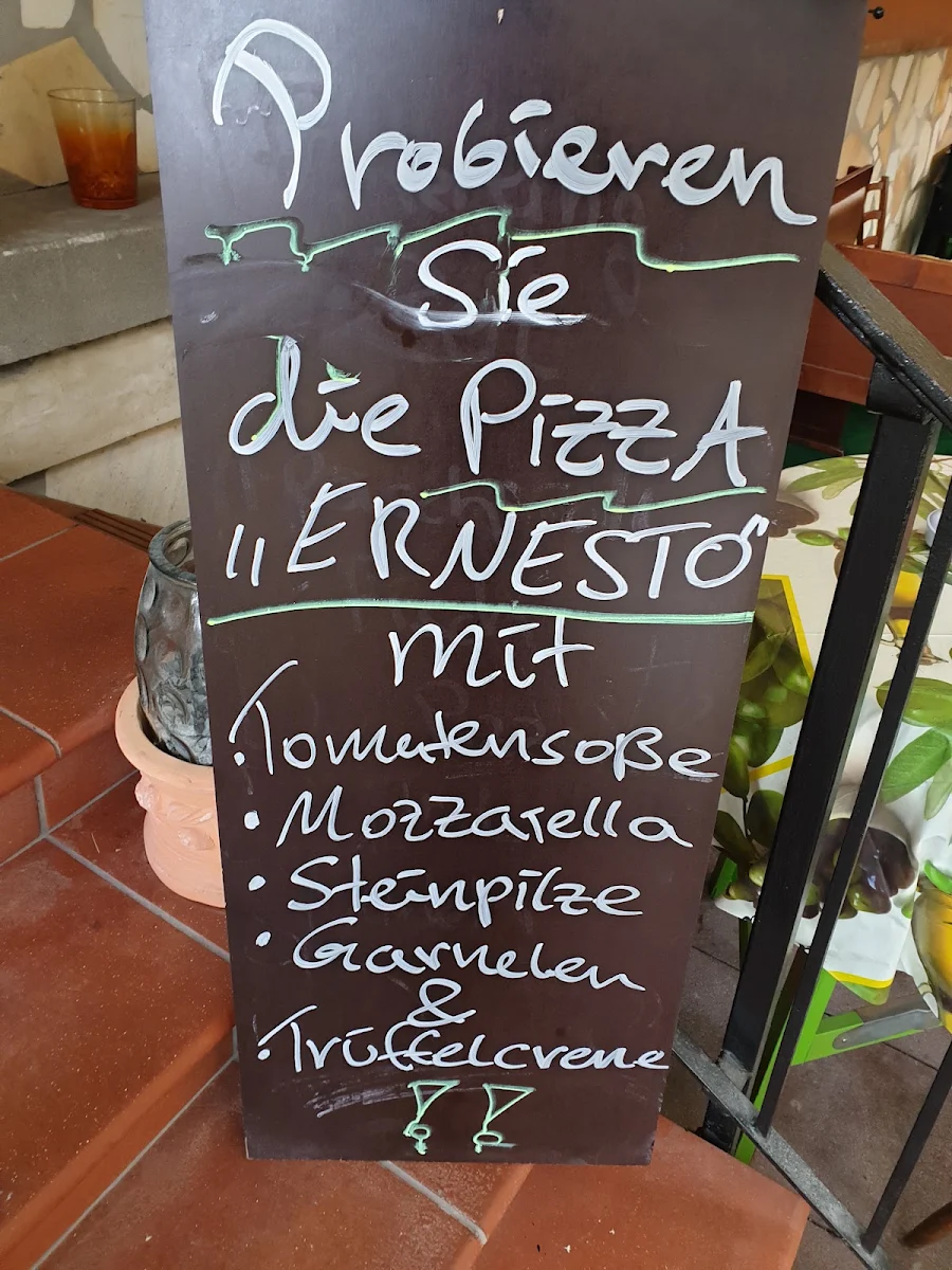 Speisekarte photo 4