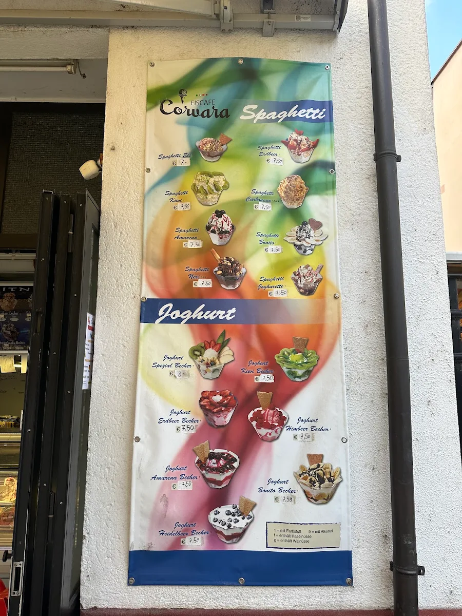 Speisekarte photo 7