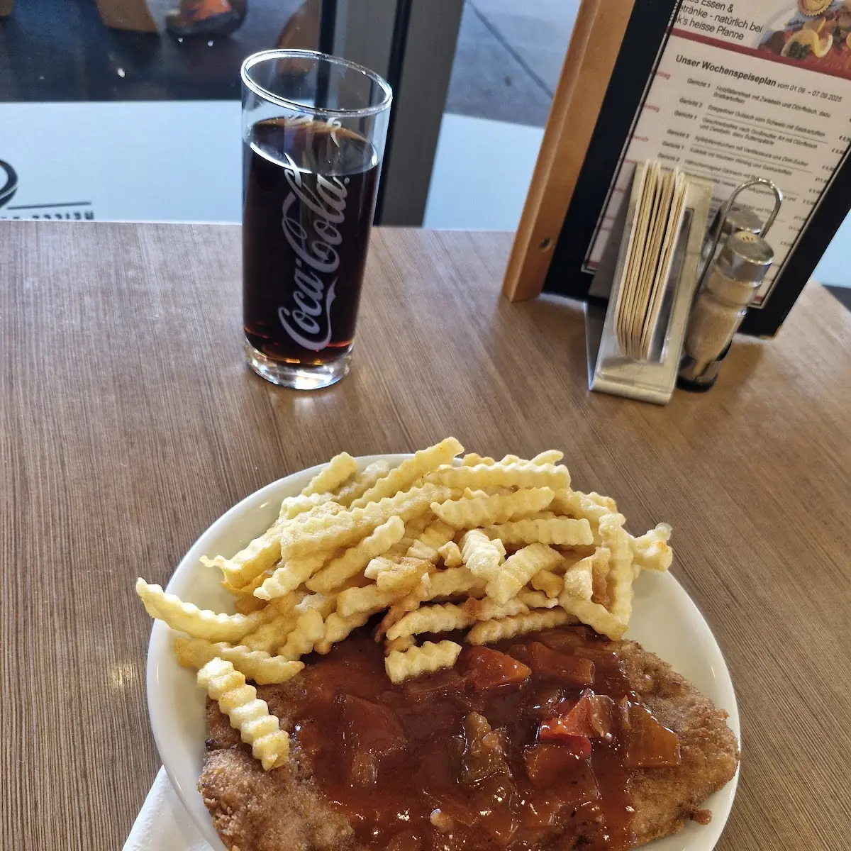 Essen und Trinken photo 3