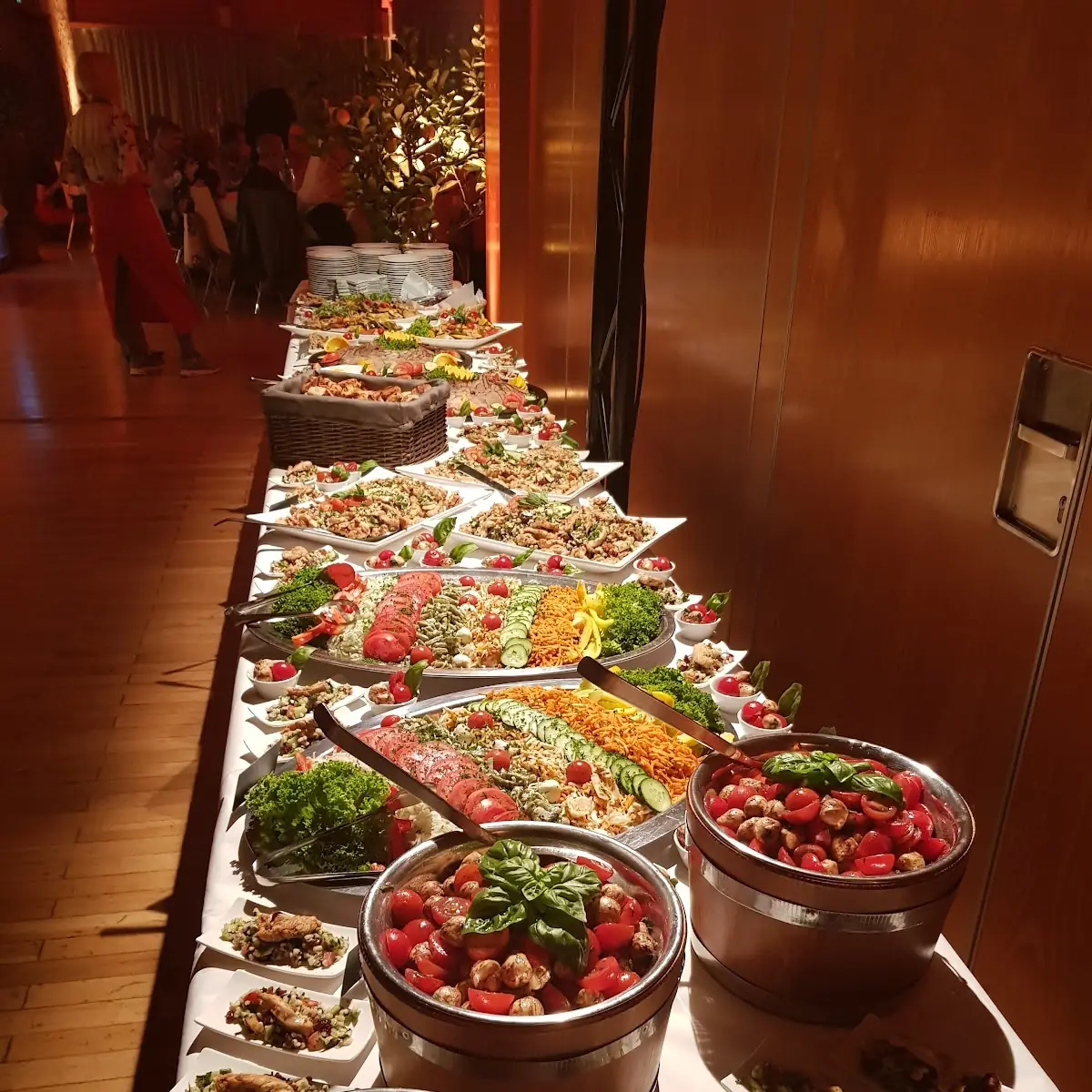 Essen und Trinken photo 6