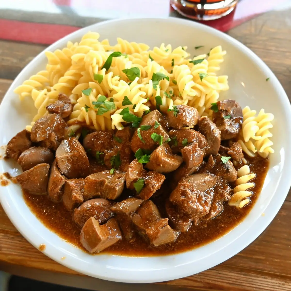 Essen und Trinken photo 8