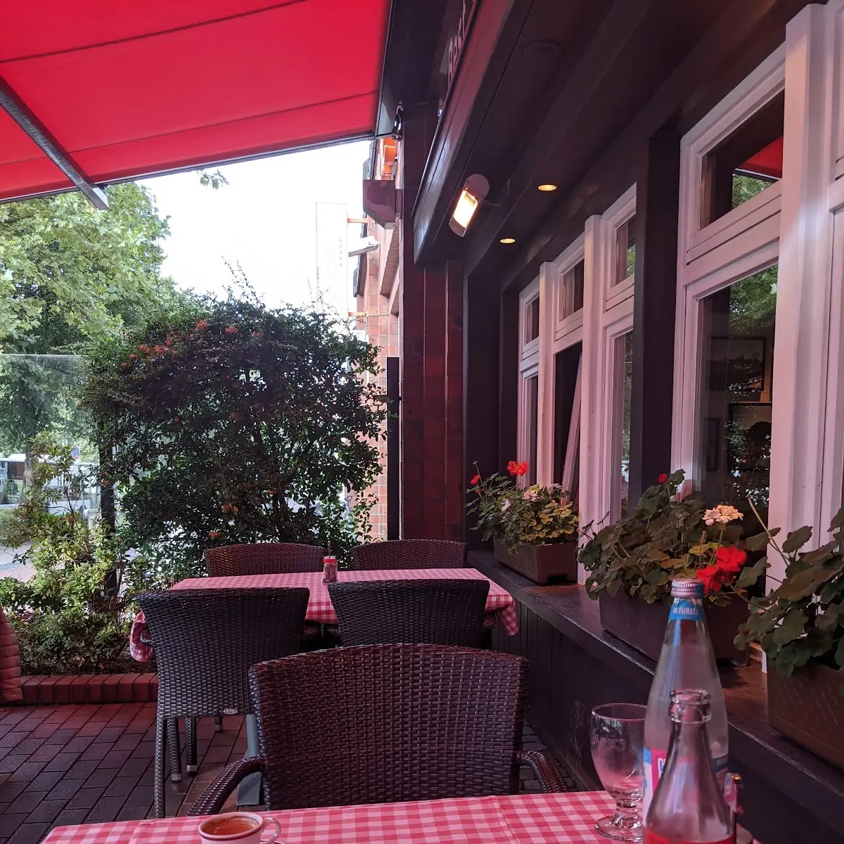 Atmosphäre photo 7
