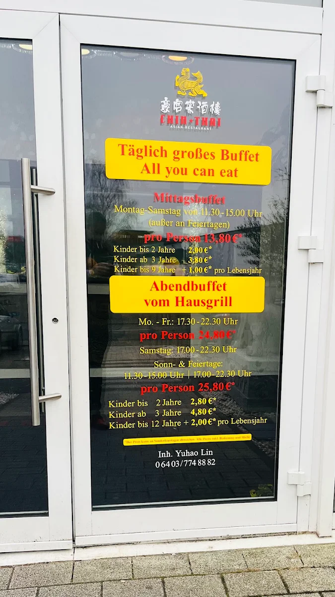 Speisekarte photo 10