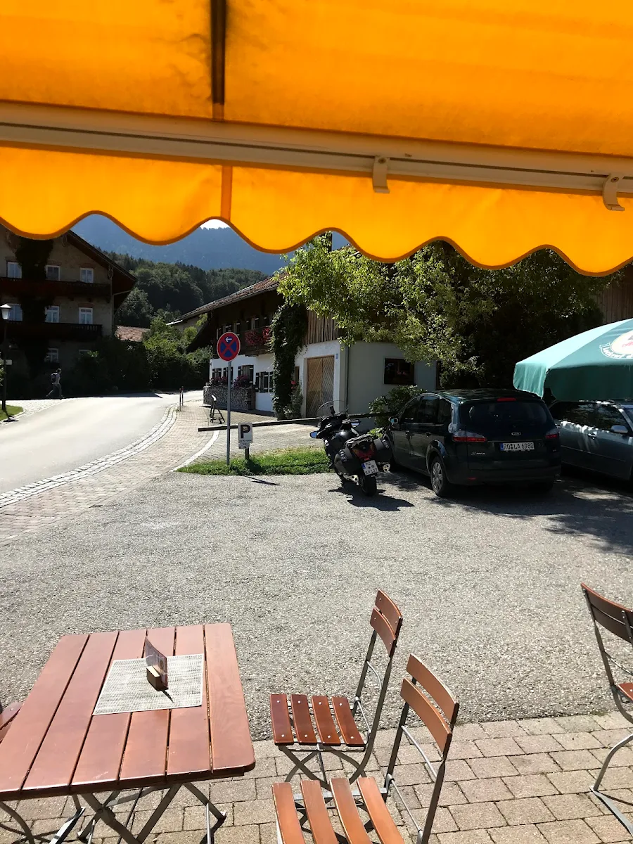 Atmosphäre photo 3