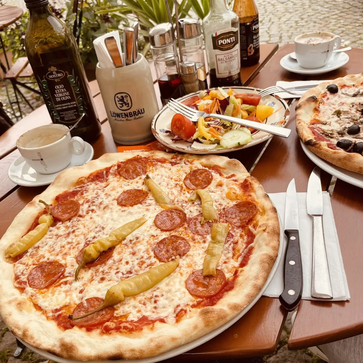 Essen und Trinken photo 1