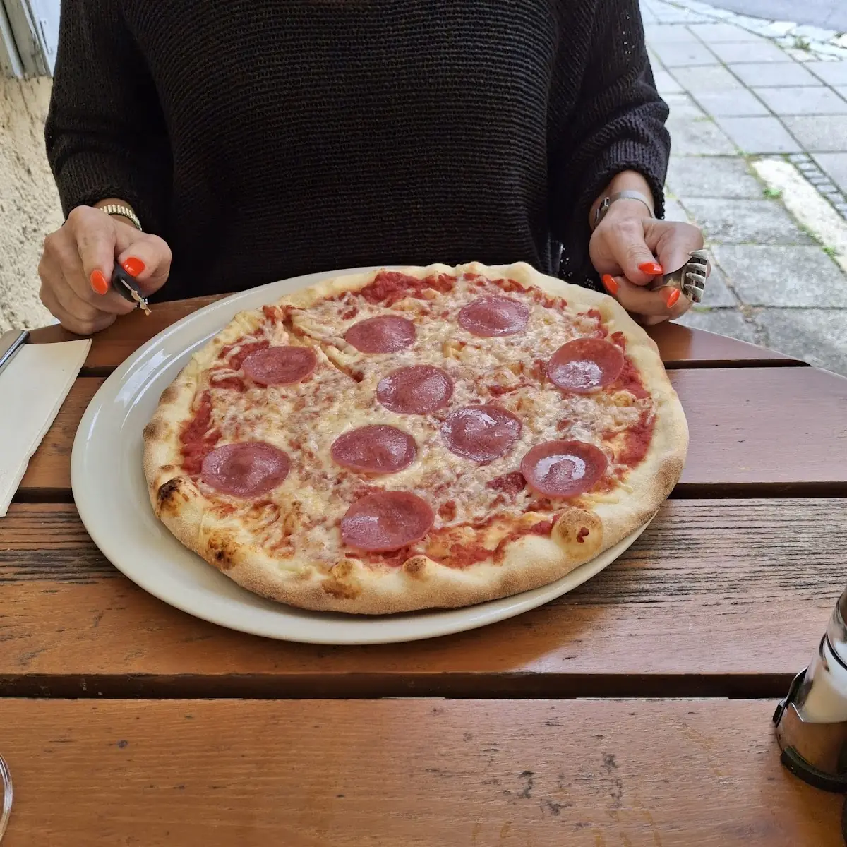 Essen und Trinken photo 2