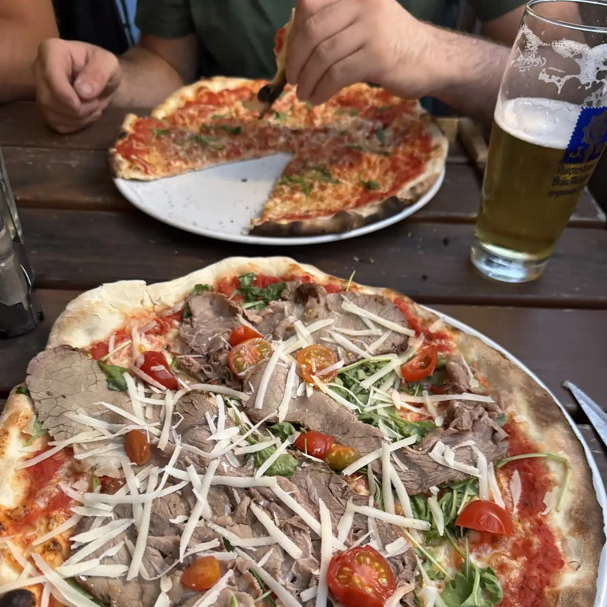 Essen und Trinken photo 3