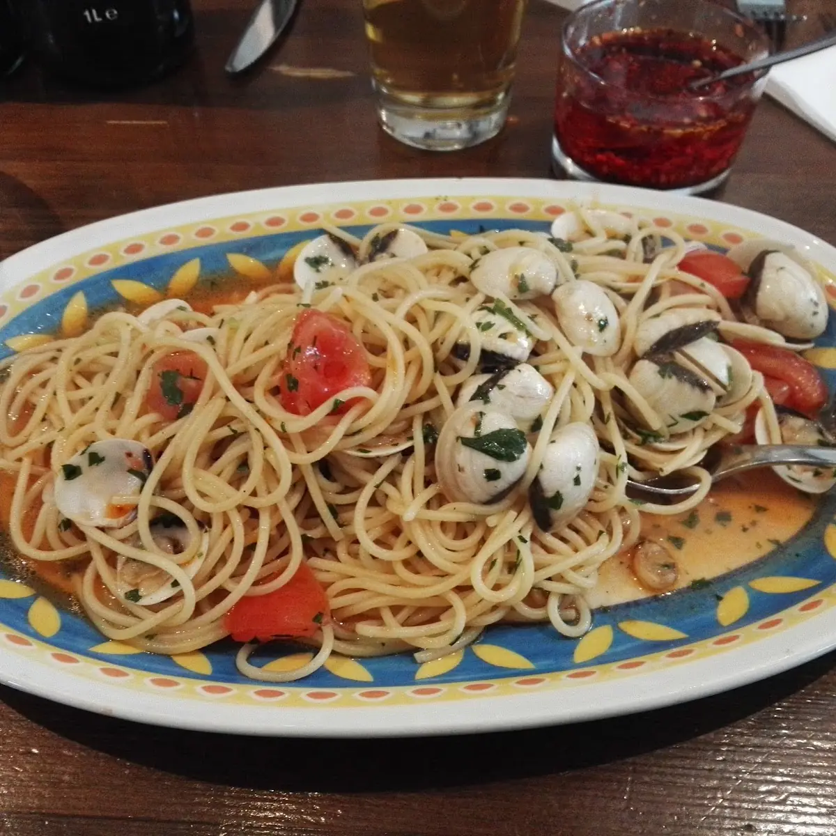 Essen und Trinken photo 4