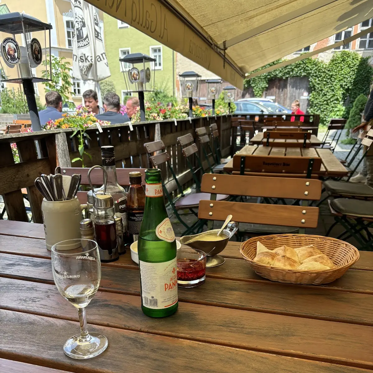 Essen und Trinken photo 5