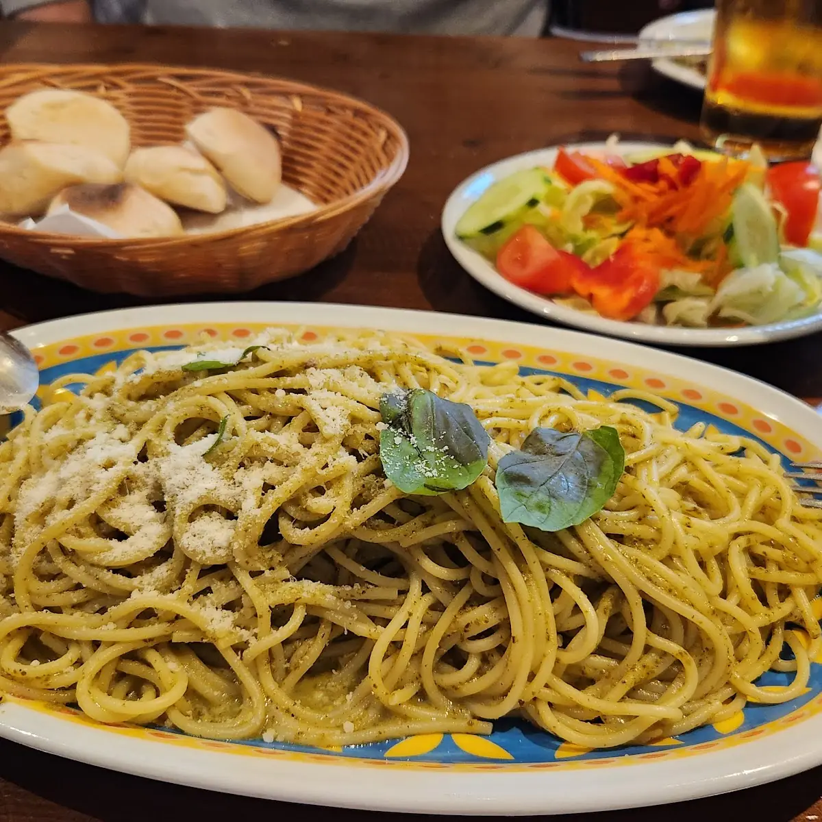 Essen und Trinken photo 6