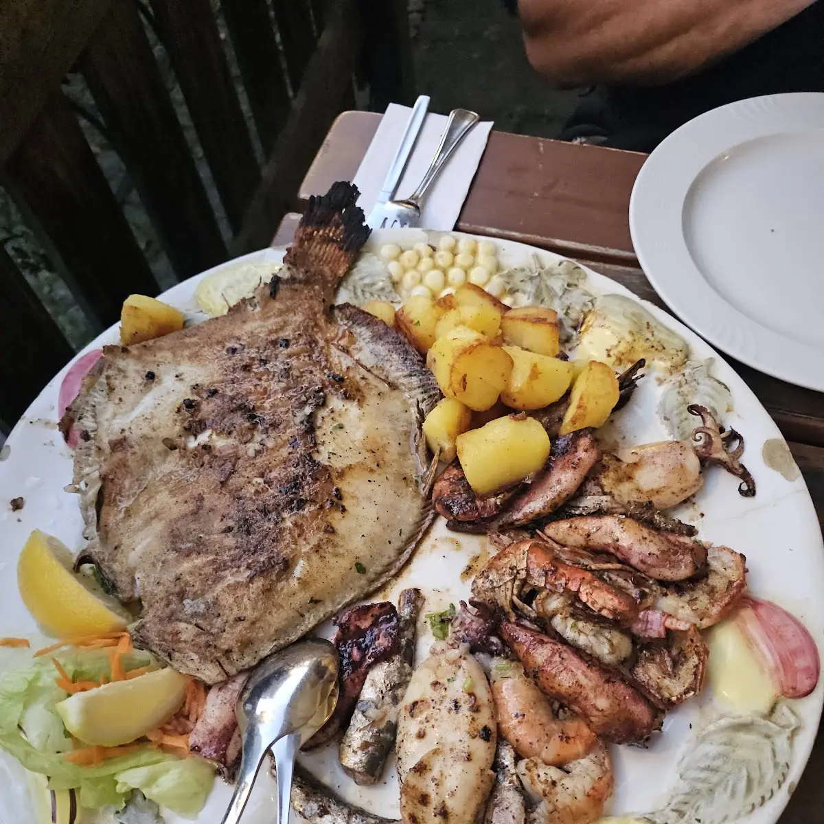 Essen und Trinken photo 8