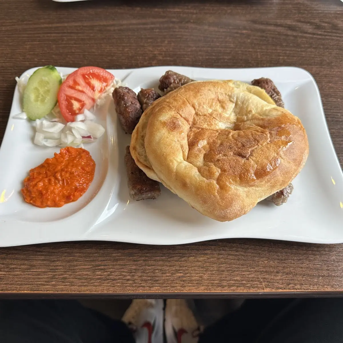 Essen und Trinken photo 2