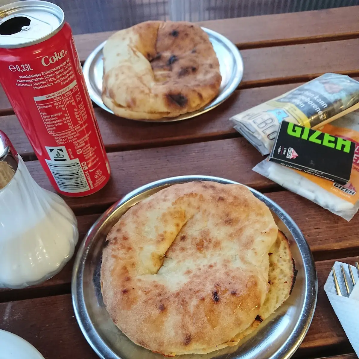 Essen und Trinken photo 4