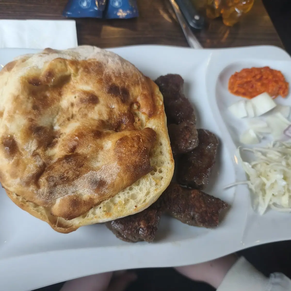 Essen und Trinken photo 5