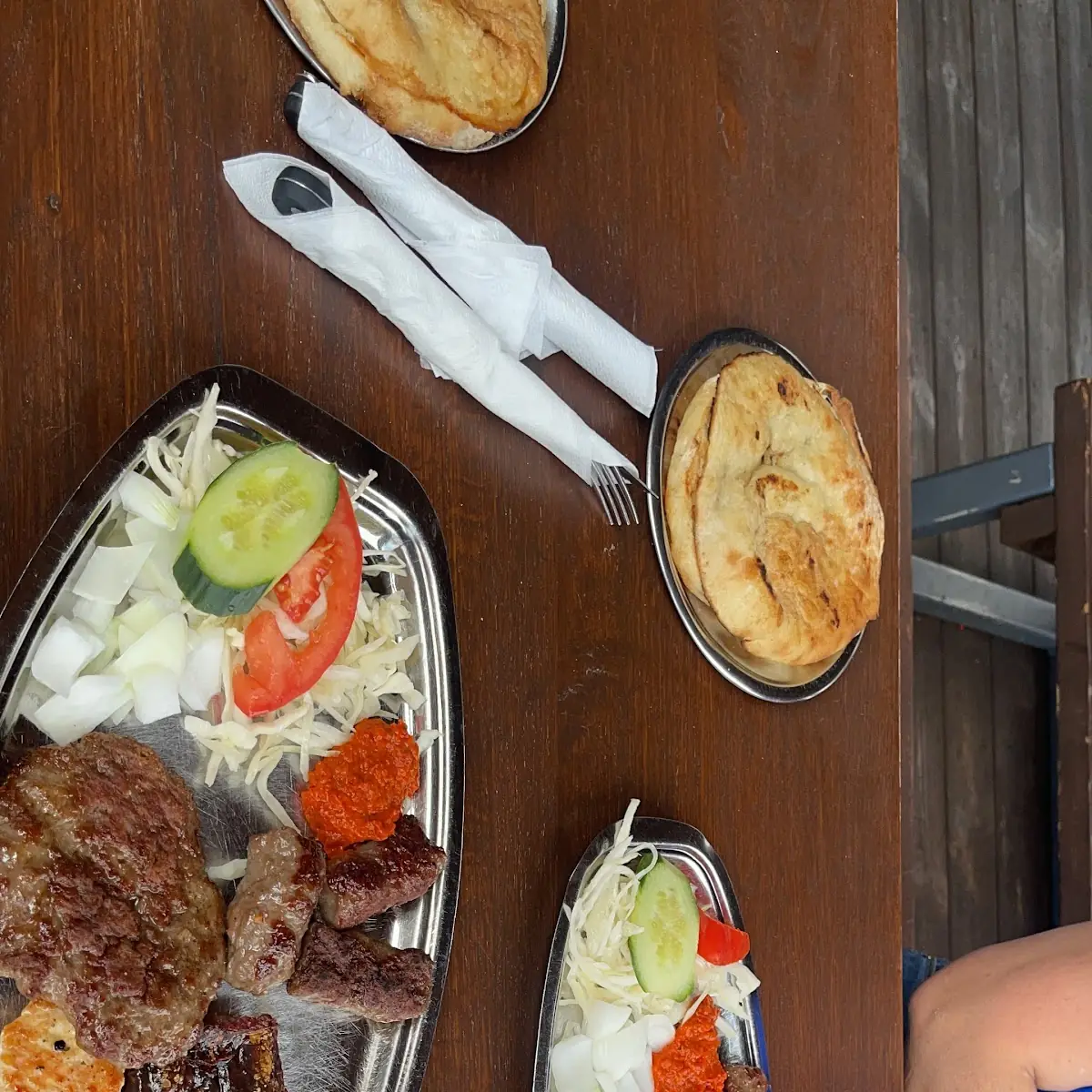 Essen und Trinken photo 7