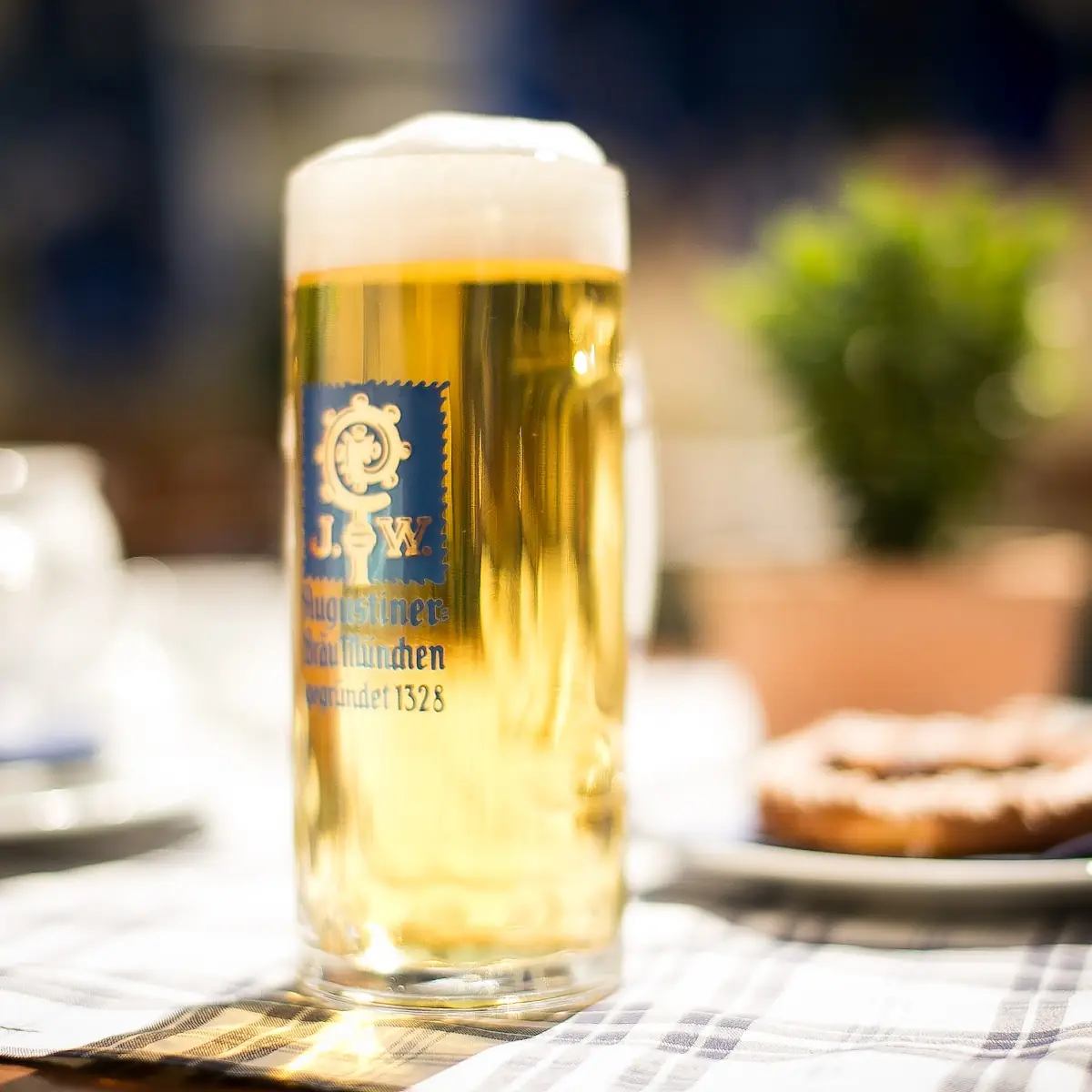 Essen und Trinken photo 10