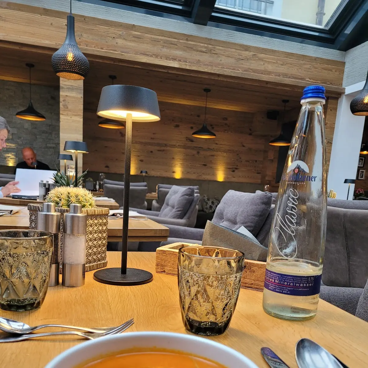 Essen und Trinken photo 8