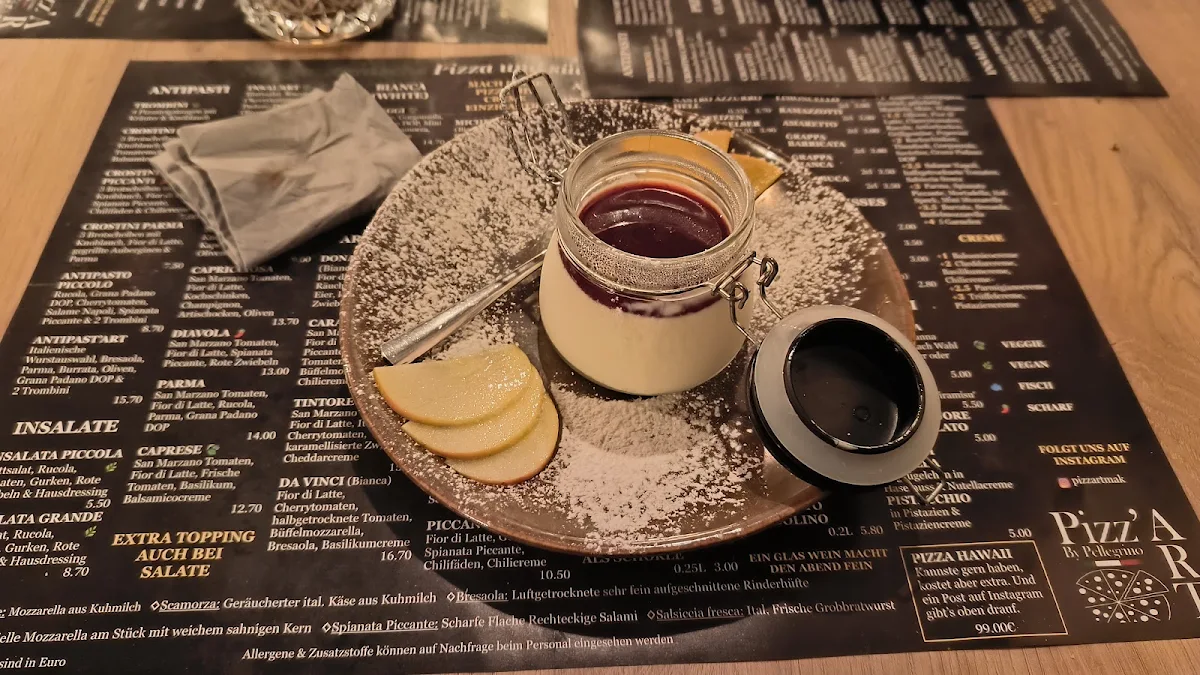 Speisekarte photo 6