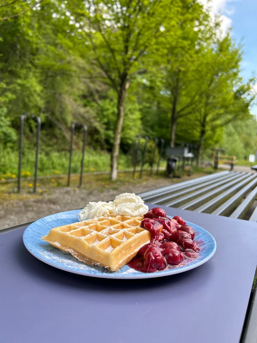 Cafecito Titelbild