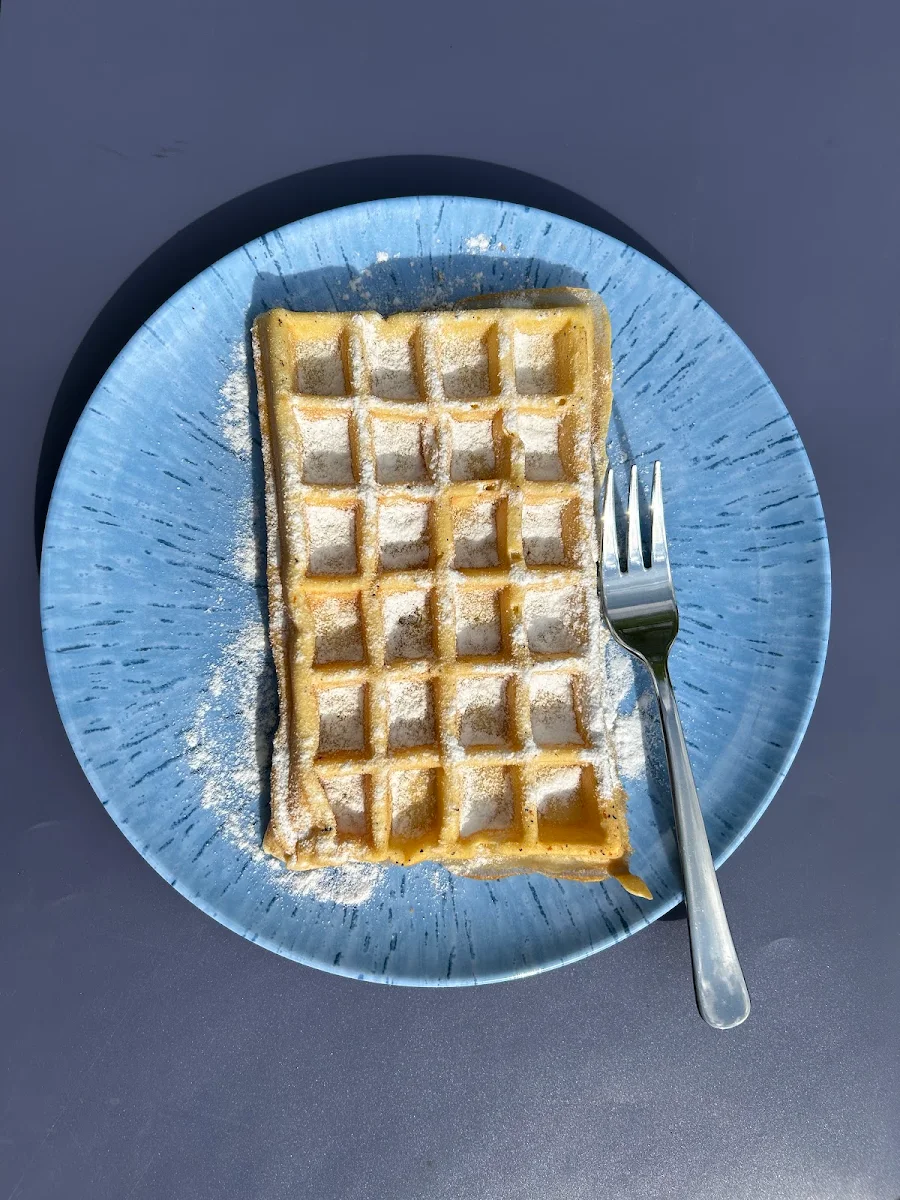 Essen und Trinken, Cafecito