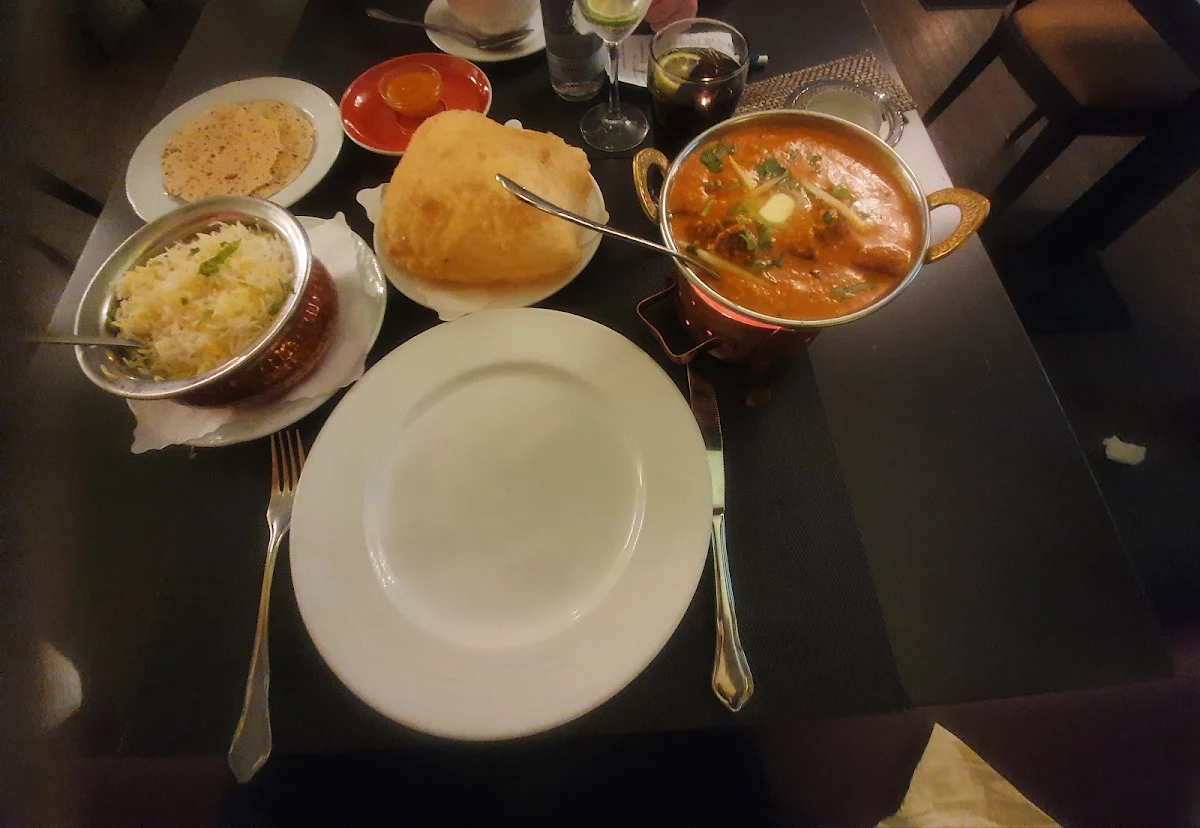Essen und Trinken photo 4