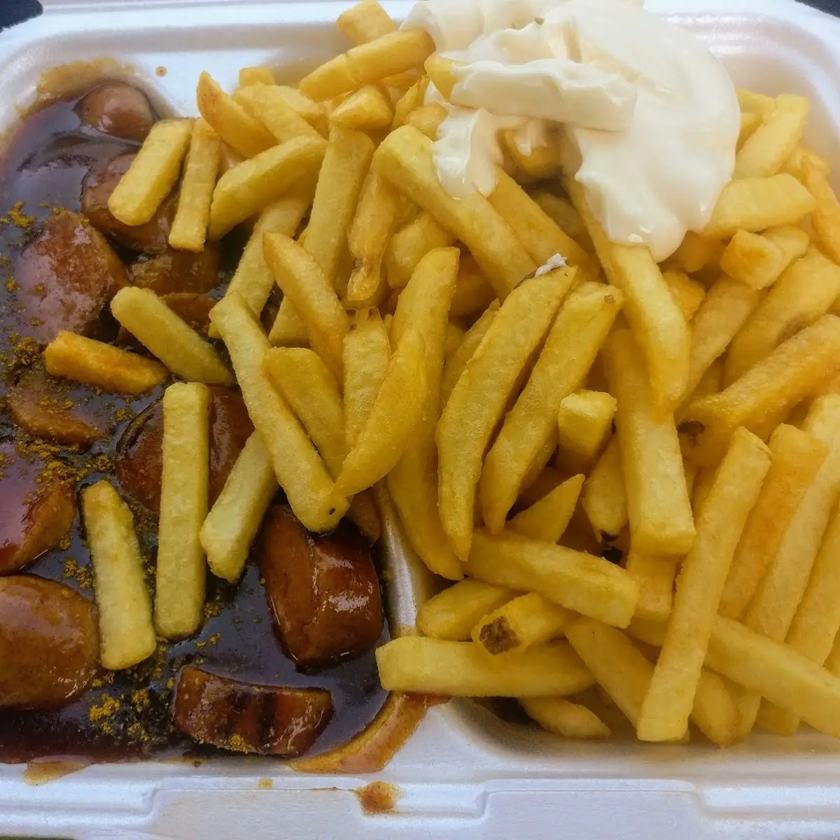 Essen und Trinken photo 9