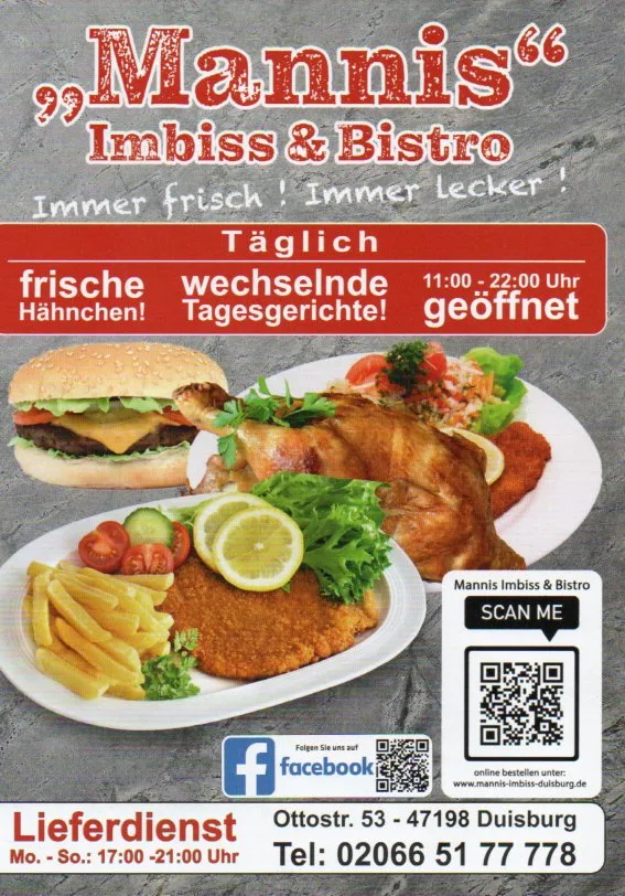 Speisekarte photo 6