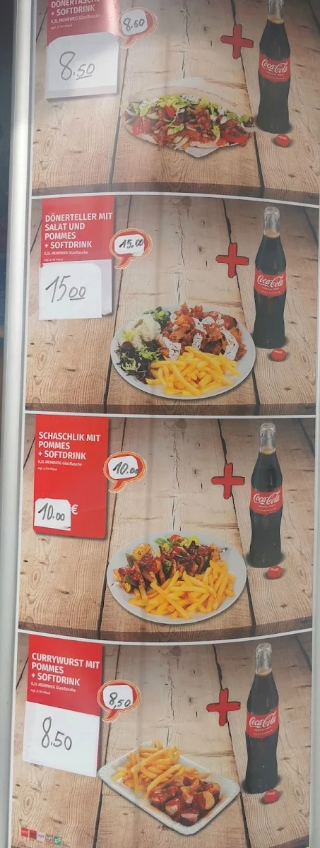Speisekarte photo 7