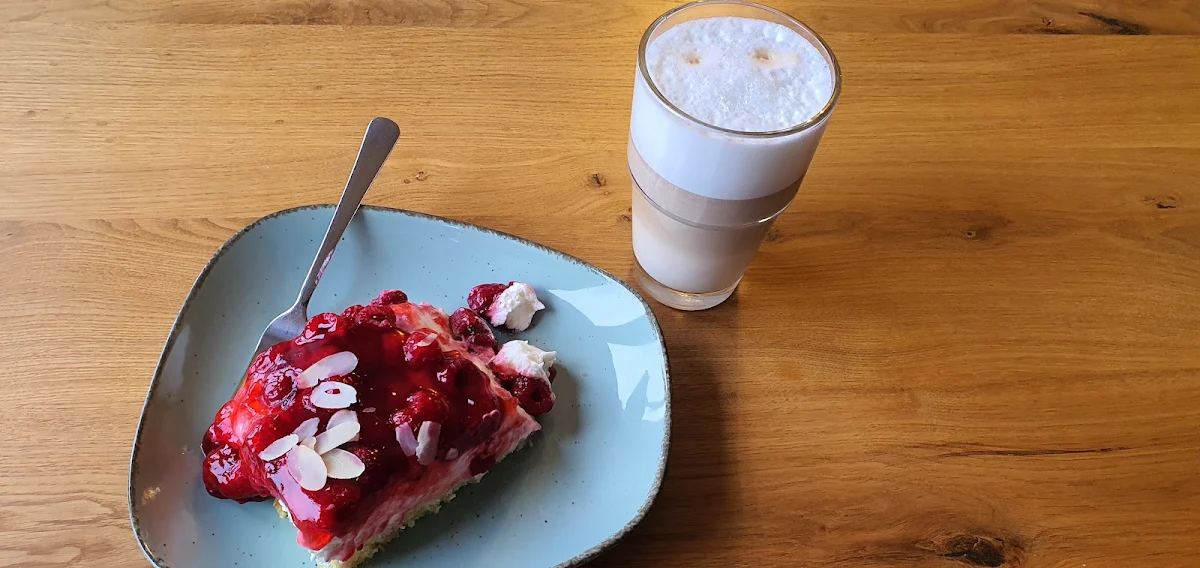 Essen und Trinken photo 1