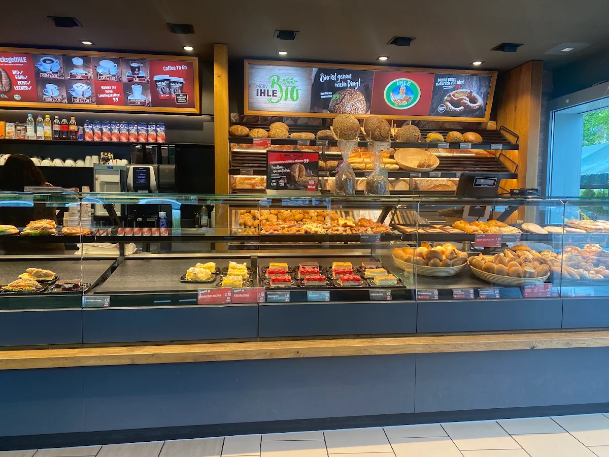 Atmosphäre photo 7