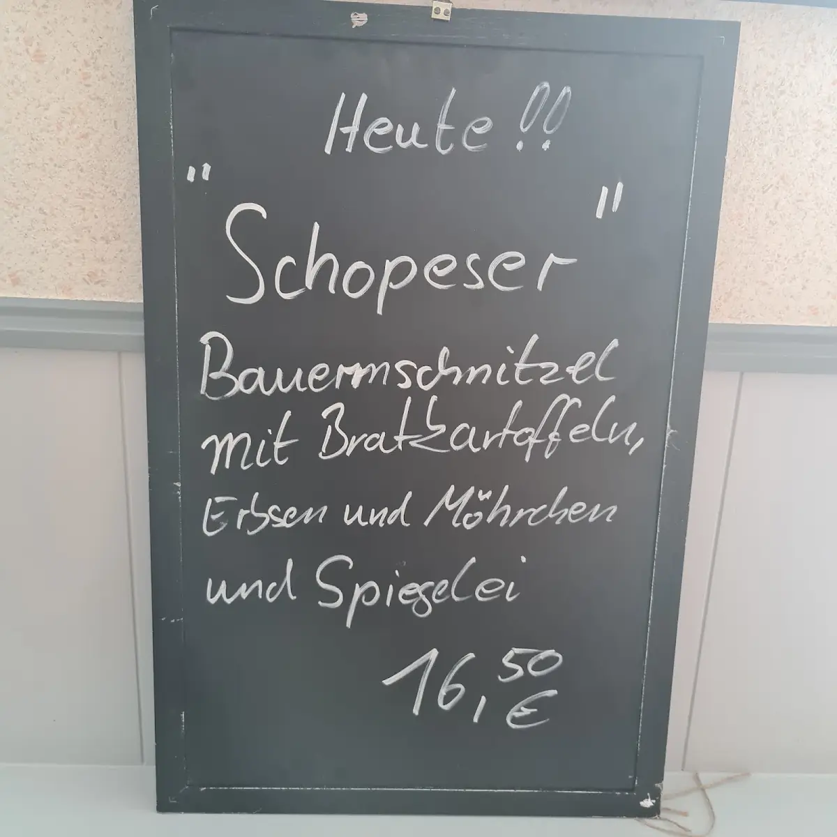Speisekarte photo 8