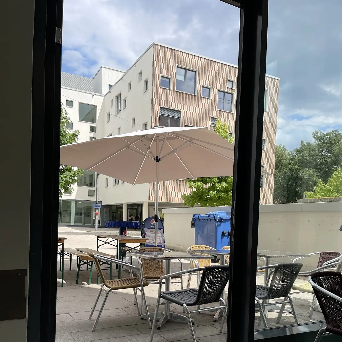 Atmosphäre photo 4