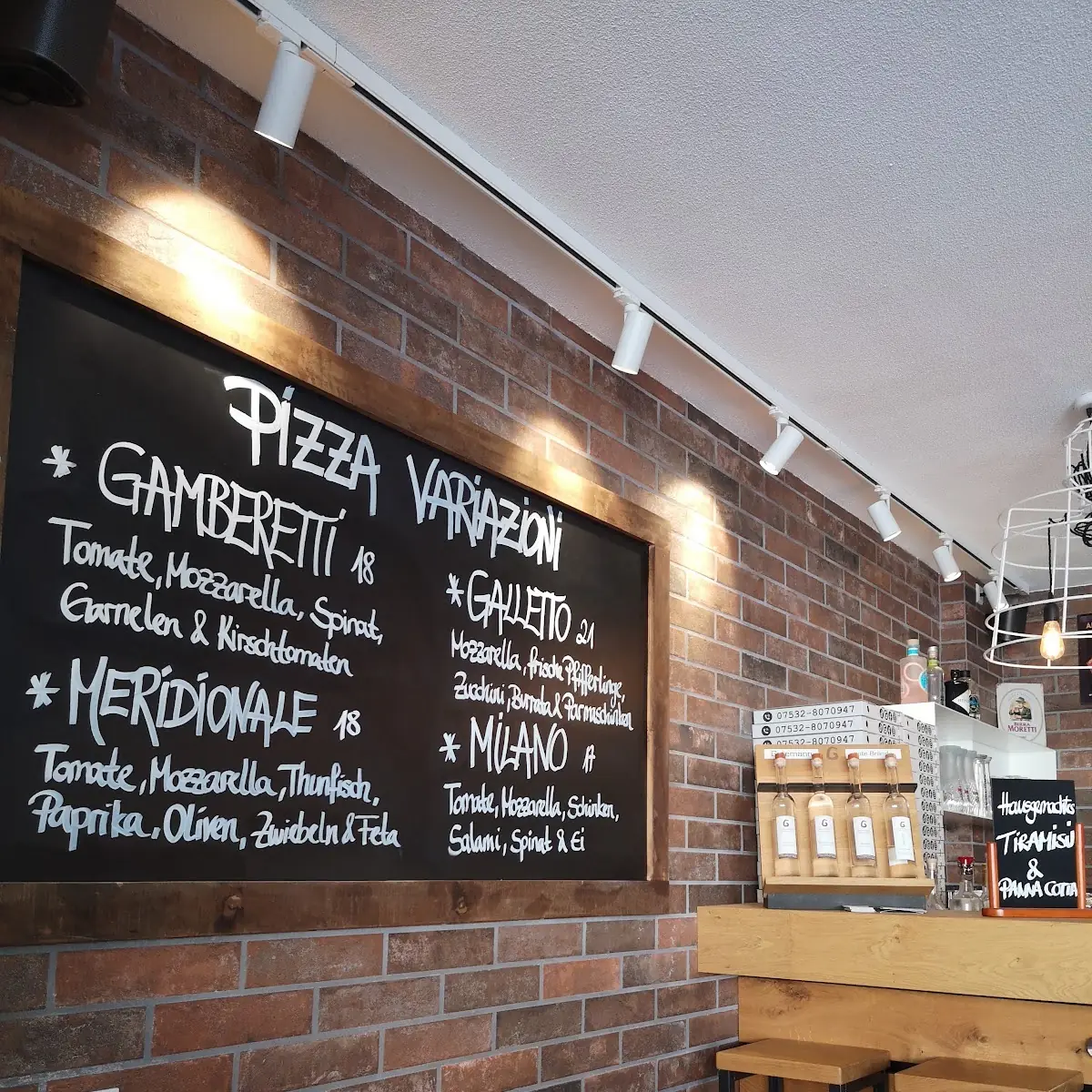 Speisekarte photo 10