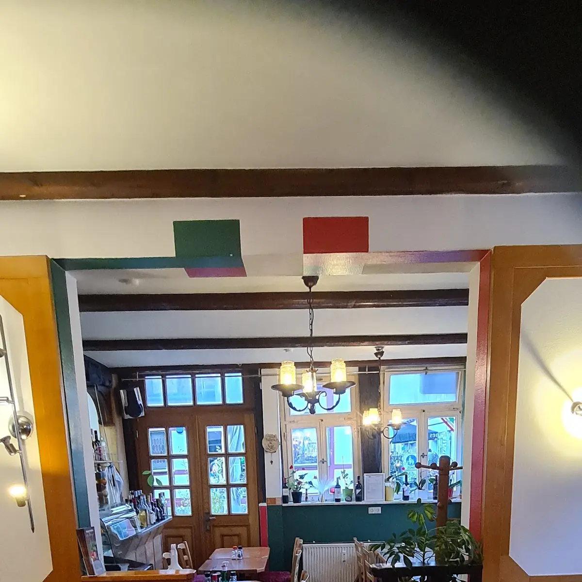 Atmosphäre photo 3