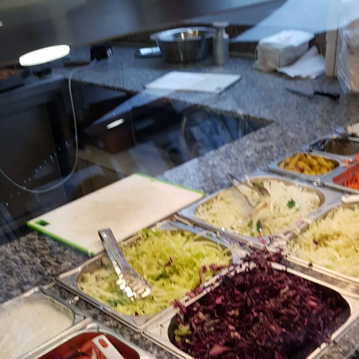 Essen und Trinken photo 3