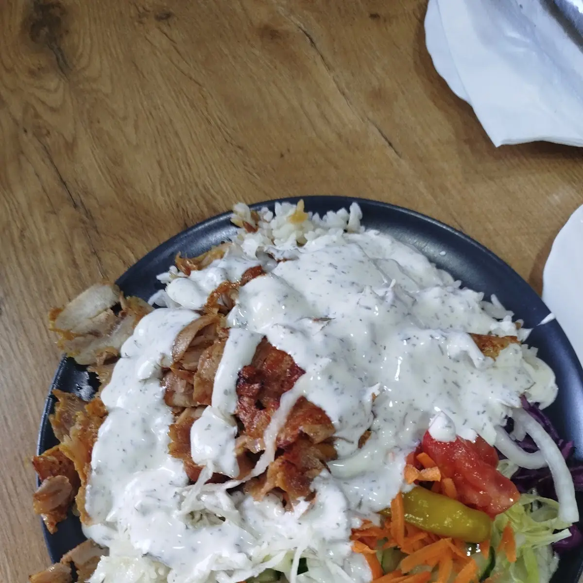 Essen und Trinken photo 4