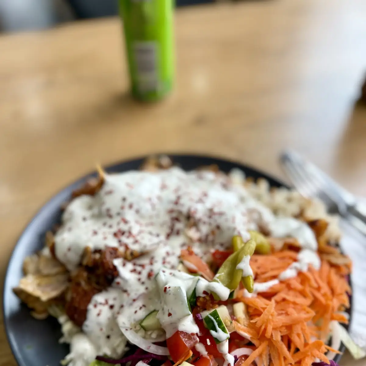 Essen und Trinken photo 7