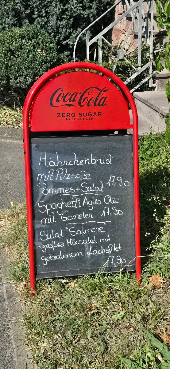 Speisekarte photo 5