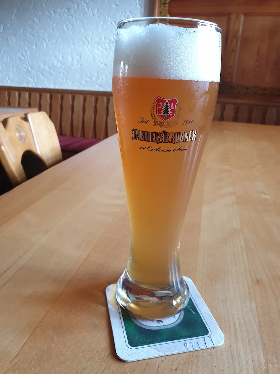 Essen und Trinken photo 2