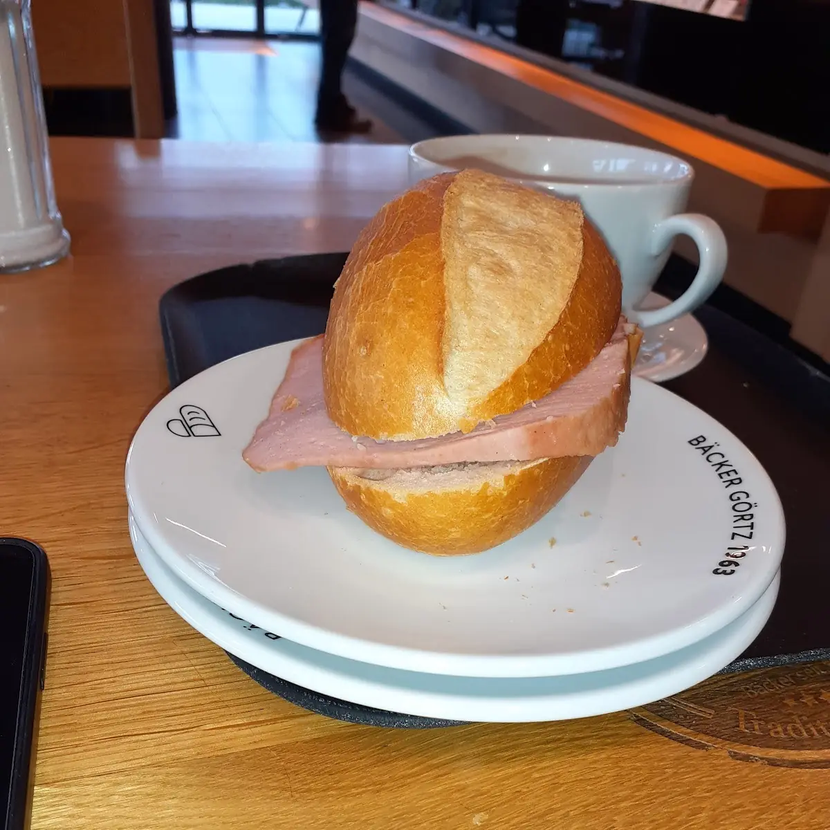 Essen und Trinken photo 4