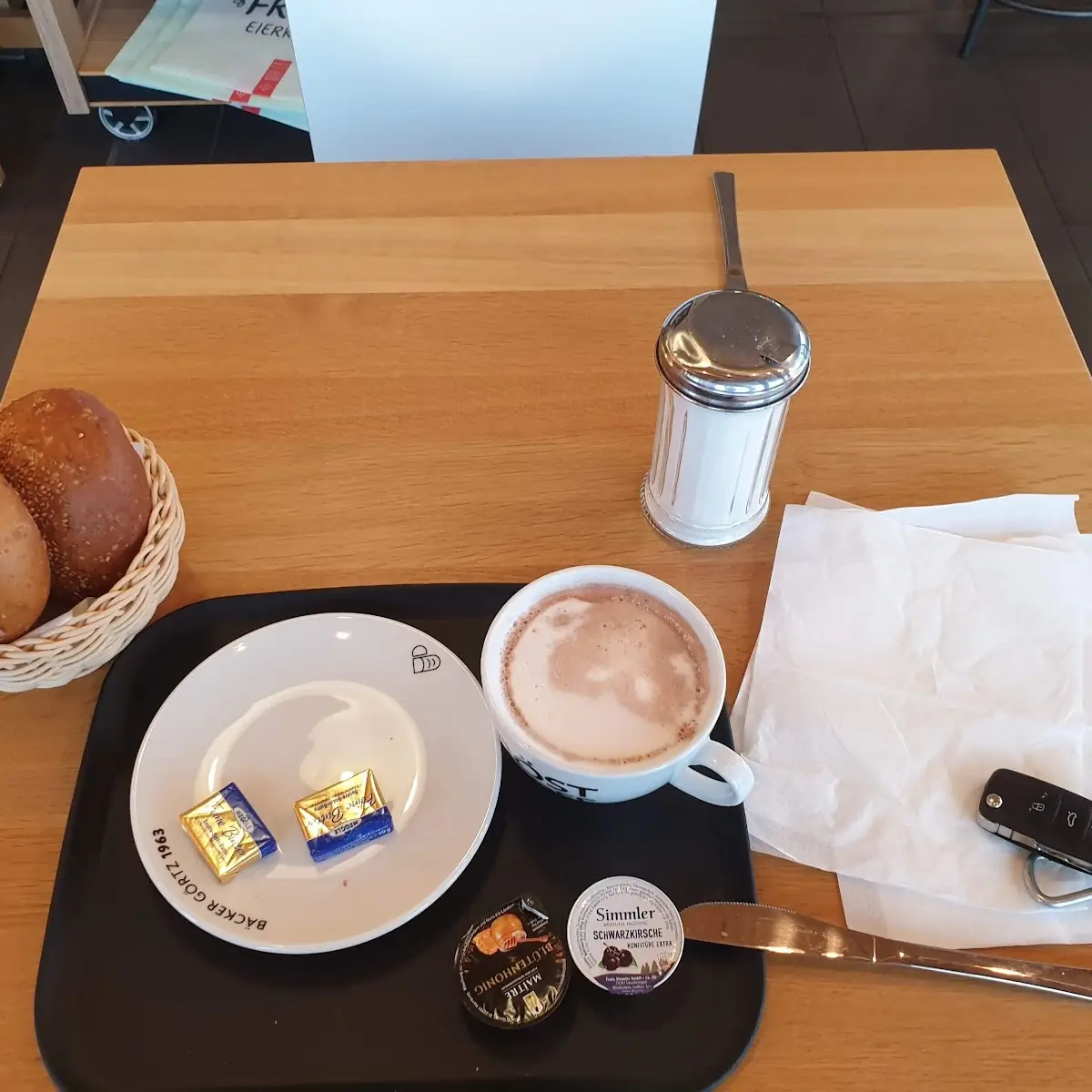 Essen und Trinken photo 7