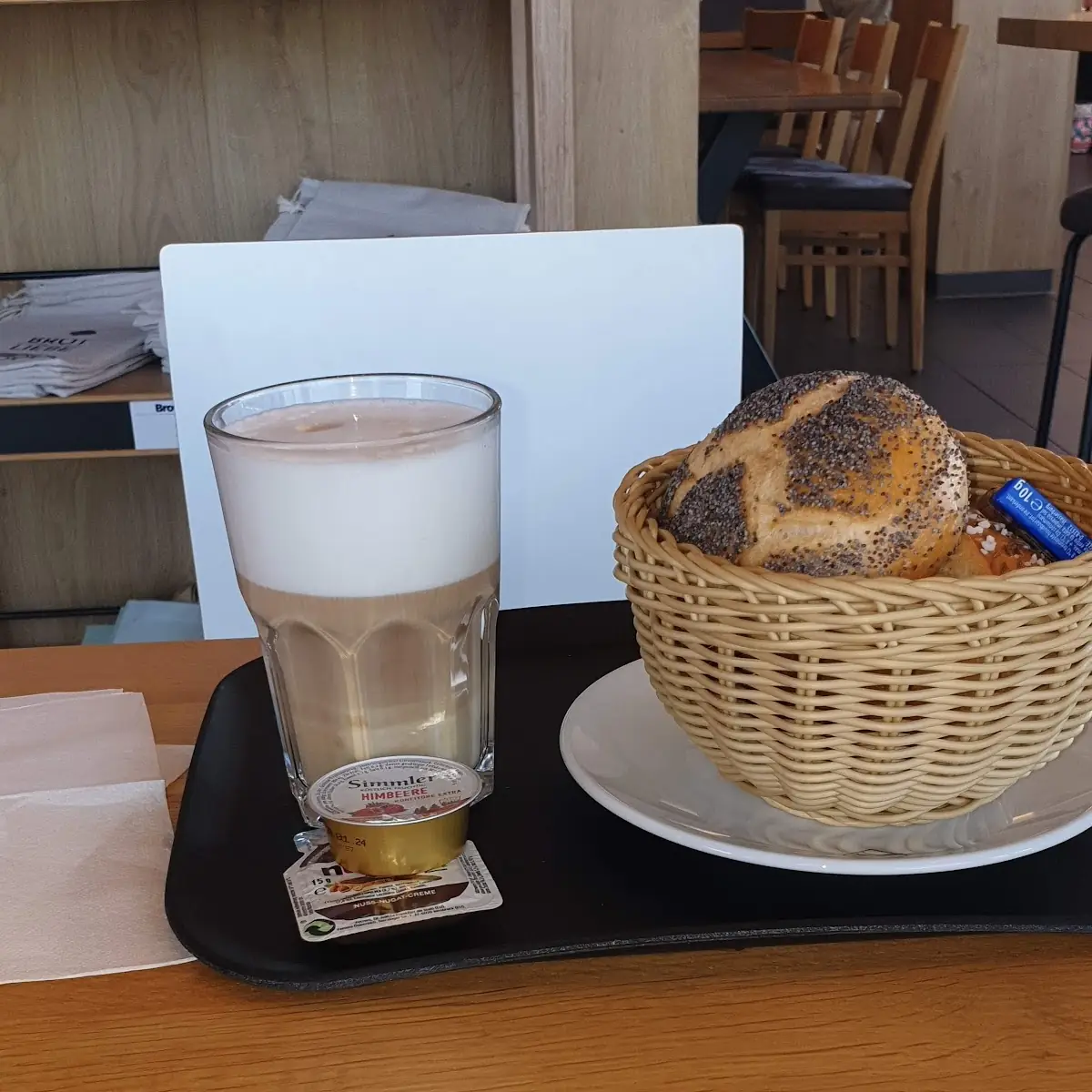 Essen und Trinken photo 8